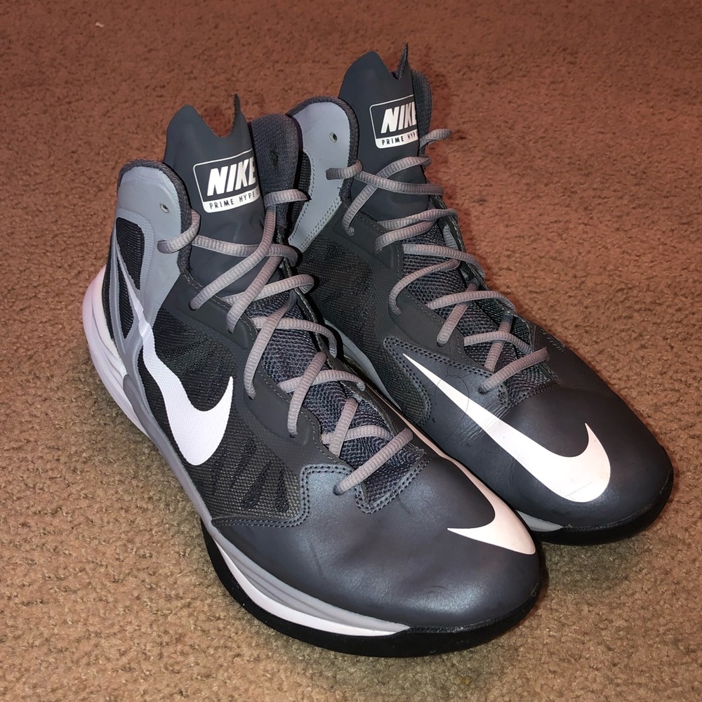 Nike Prime Hype DF